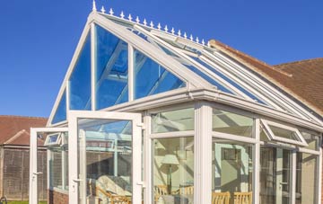 conservatory roof insulation costs Dolgerdd