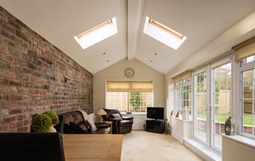 conservatory roof insulation Dolgerdd, Ceredigion