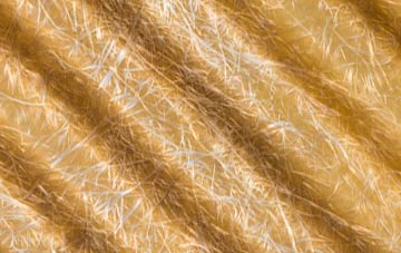 Dolgerdd fibreglass roof waterproofing