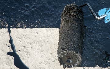 Dolgerdd liquid sealant waterproofing