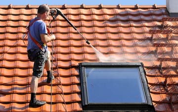 roof cleaning Dolgerdd, Ceredigion
