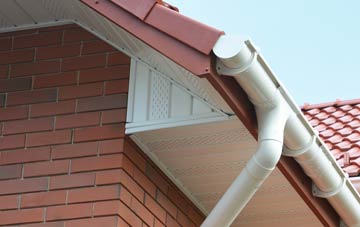 Dolgerdd soffit repair costs