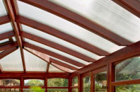 Dolgerdd conservatory roofing insulation
