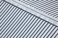 Dolgerdd metal roofing