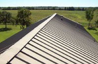Dolgerdd metal roof quotes